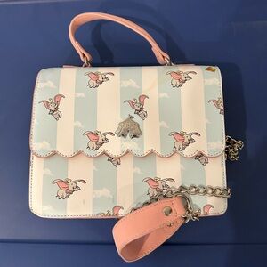 Dumbo crossbody Loungefly